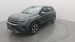 Volkswagen Taos Highline 1.4 250 Tsi Flex Aut 2024