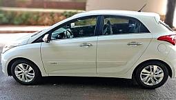 Hyundai Hb20 Premium 1.6 Flex 16V Aut. 2015