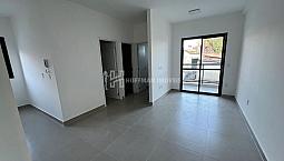 Apartamento Novo Com 2 Dormitórios Para Locação, 43,86M² - Nova Gerty, 1 Vaga.