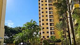 Apartamento Butanta  3 Quartos