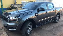 Ranger 2.2 Xls, 2017/2017.