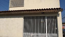 Sobrado ? Jardim Amanda
