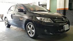 Corolla Xei 2014