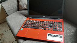 Notebook Acer