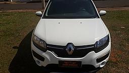 Sandero Stepway 1.6 Aut. 2017/2017