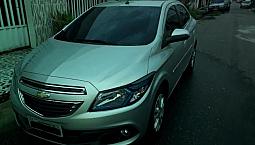 Gm - Chevrolet Prisma
