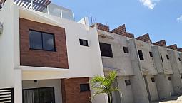 Casa Duplex E Triplex Em Parnamirim - Duas Suítes Ou 3/4 - 62M²/105M