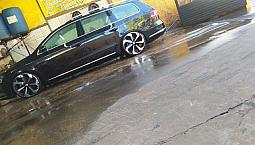 Passat Variant