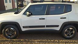 Renegade 4X2 1.8 Flex Aut.