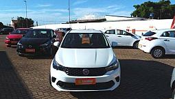 Fiat Argo 2020/2020 1.0 Firefly Flex Drive Manual