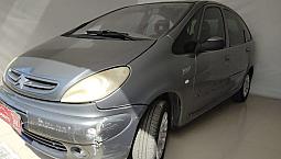 Citroen Xsara Picasso Exclusive 2.0 16V  4P