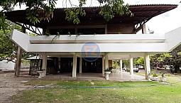 Casa Para Aluguel, 5 Quartos, 3 Suítes, 20 Vagas, Timbú - Eusébio/Ce