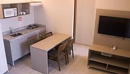 Salinas Park Resort - Diária 250,00