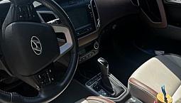 Vendo Creta Prestigi 2.0 2021