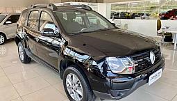 Renault Duster 1.6 16V Sce Flex Authentique X-Tronic