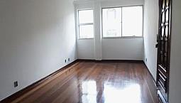 Aluguel - Apartamento - Serra Belo Horizonte Mg