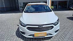 Gm - Chevrolet Joy Joy Plus 1.0 8V 4P Flex Mec