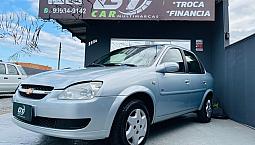 Corsa Classic Com Ar Condicionado 