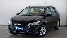 Gm Onix 1.0 Ltz 2023 Flex Completo Câmbio Manual 