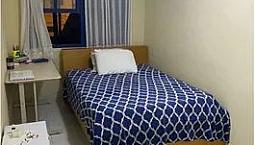 Aluguel Quarto Lagoa 
