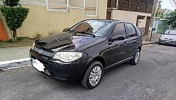 Fiat Palio 1.0 Economy Fire Flex 8V 4P 2010