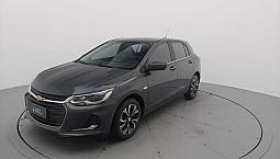 Chevrolet Onix Hatch Premier 1.0 12V Tb Flex Aut. 4P 2024