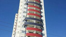 Apartamento No Edificio Avenida, Cuiabá-Mt