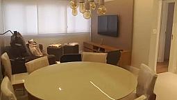 Apartamento 2 DormitÓrios - 1 Suite - BoqueirÃo - Santos