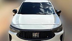 Fiat Fastback 1.0 200 Turbo Flex Aut 2024
