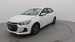 Chevrolet Onix 2024 1.0 Flex Lt Manual