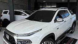 Fiat Toro Ranch 2.0 16V 4X4 Diesel Aut. 2024