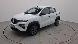 Renault Kwid 1.0 Zen 2026