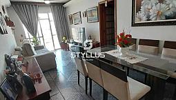 Lins De Vasconcelos | Apartamento 3 Quartos, Sendo 1 Suite