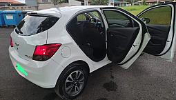 Chevrolet Onix Hatch Ltz 1.4 8V Flex Power Aut. 4P 2015