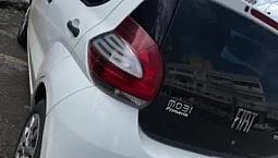 Fiat Mobi Easy On 1.0 Fire Flex 5P. 2017
