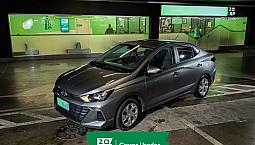 Hyundai Hb20S Comfort 1.0 Flex 12V Mec. 2026