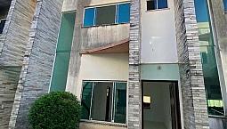 Alugo Casa Duplex Na Cophab 