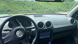 Volkswagen Gol Geração Iv Trend 1.0 8V Mi Total Flex Mec. 2P 2009