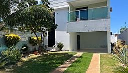 Alugo Sobrado 4 Quartos Taquaralto 