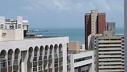 Apartamento Para Alugar Na Cidade De Fortaleza-Ce