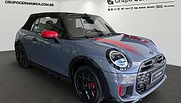 Mini Cooper 2.0 16V Twinpower Gasolina John Works 2P Steptronic 2026