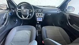 Chevrolet Celta 1.0/ Super 1.0 Mpfi Vhc 8V 5P 2003