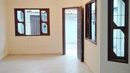 Casa Triplex, 3 Quartos, Riviera, Praia, Shopping, Faculdade, Firmas