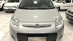 Fiat Palio 1.0 Mpi Attractive 8v Flex 4p Manual