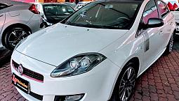 Fiat Bravo Sporting 2014