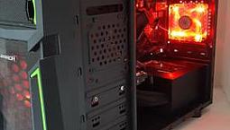 Pc Gamer - Aceito Troca