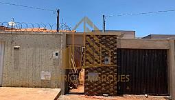 M.m - Casa No Bairro Carmelo