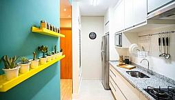 : Apartamentos Em Campo Largo Com Entrada Facilitada. Parcelamos Tudo