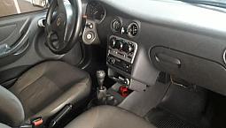 Gm - Chevrolet Celta