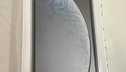 Iphone Xr 64 Gigas Celular Com 3 Dias De Uso Ótima Oportunidade